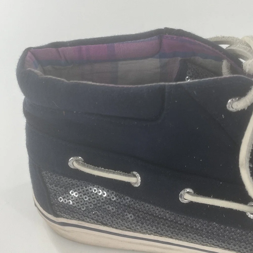 Sperry top sider